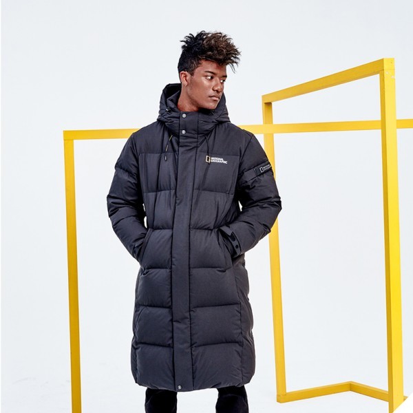 puma jacket bts